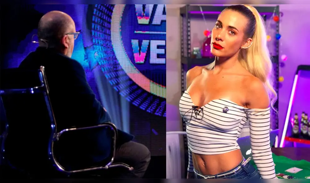 El valor de la verdad: Poly Ávila reveló sus secretos a Beto Ortiz [VIDEO]