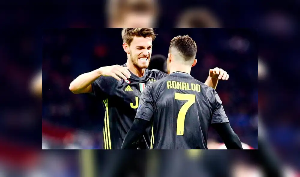 Cristiano Ronaldo está bajo cuarentena, aunque sin síntomas del coronavirus 