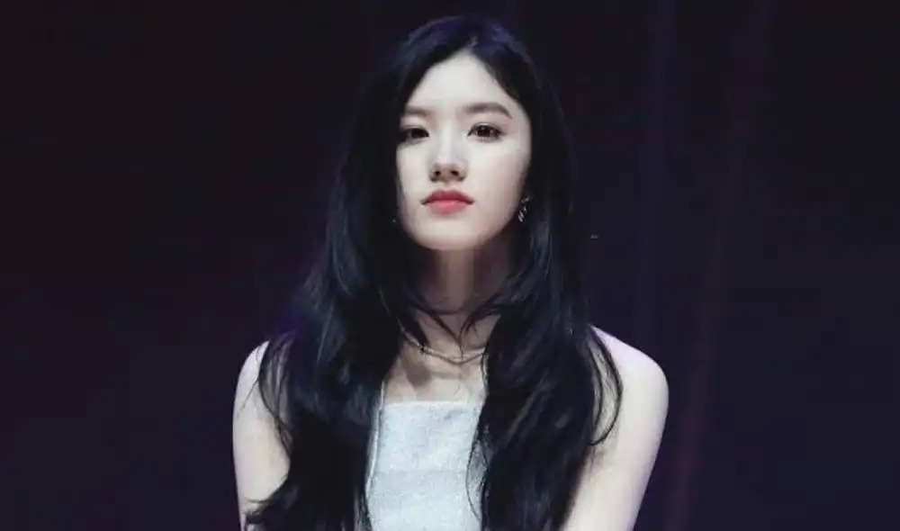 Xiyeon, PRISTIN