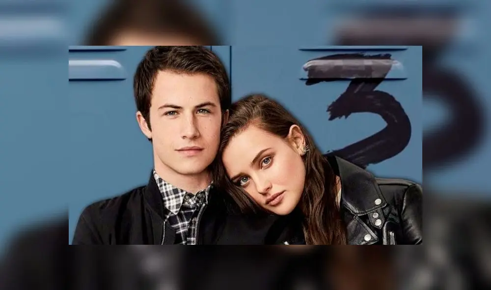 Suicidios aumentaron un 30% un mes después del estreno de 13 Reasons Why