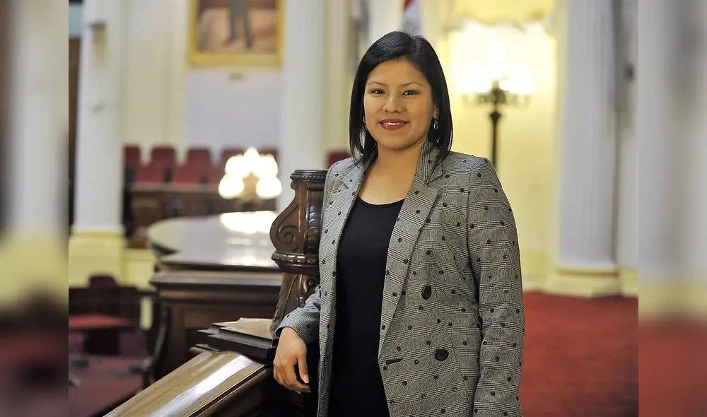 INDIRA HUILCA INDIRA HUILCA