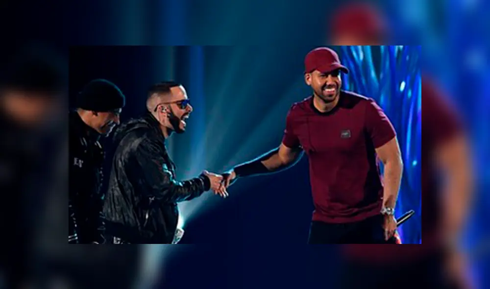 Suspenden los premios Latin Billboard 2020 por propagación del coronavirus Suspenden los premios Latin Billboard 2020 por propagación del coronavirus