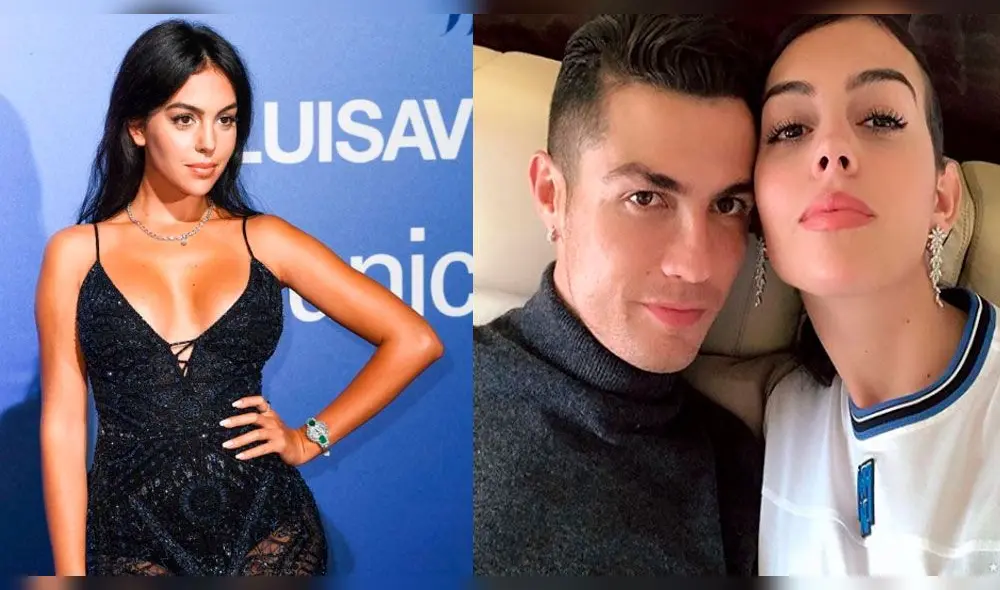 ¿Georgina Rodríguez está embarazada? Modelo hace curiosa publicación en redes ¿Georgina Rodríguez está embarazada? Modelo hace curiosa publicación en redes