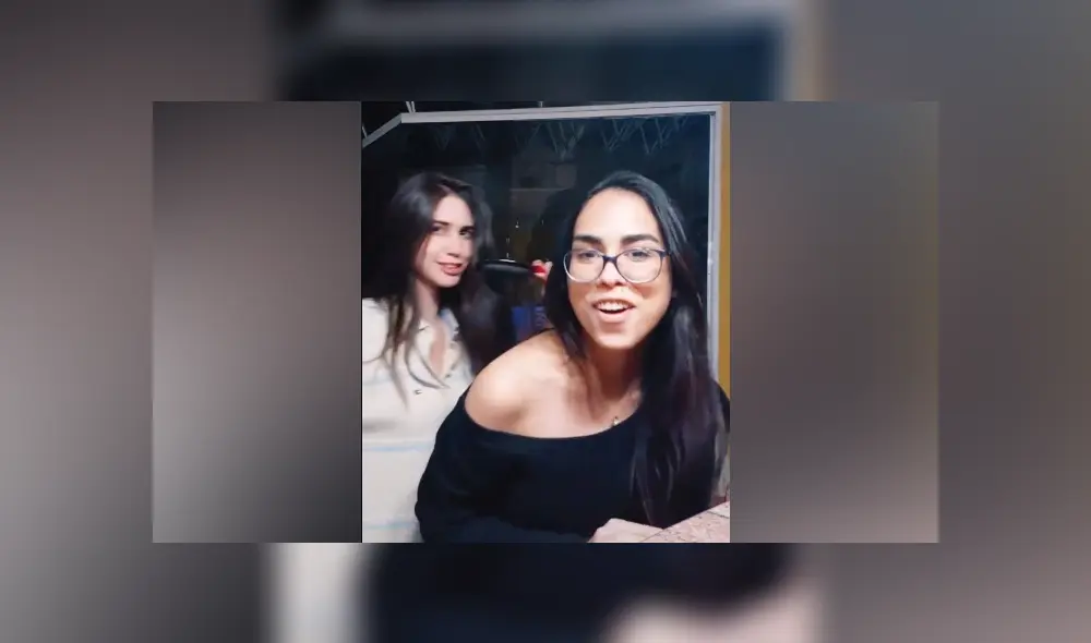Desliza hacia la izquierda para ver las imágenes del viral de Facebook. Foto: Captura.