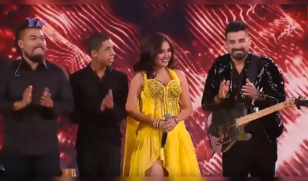 Conoce a la chilena que le puso un 4 a Nicole Pillman en Viña del Mar [VIDEO]