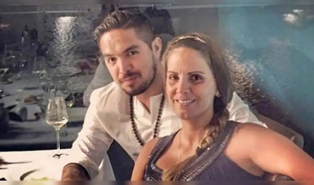 Blanca Rodríguez y Juan Manuel Vargas Foto: archivo Blanca Rodríguez y Juan Manuel Vargas Foto: archivo