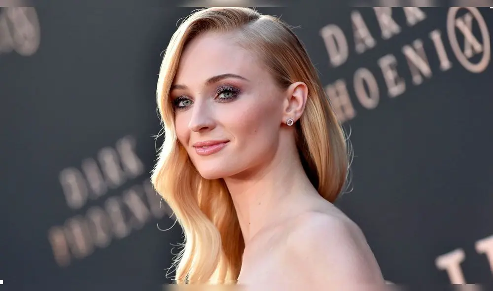 Sophie Turner