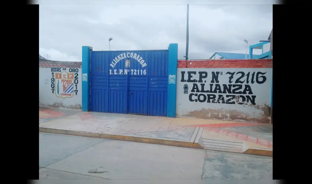 Alianza Lima: en Puno hay un colegio, un equipo, un barrio y buses en honor al club [FOTOS]