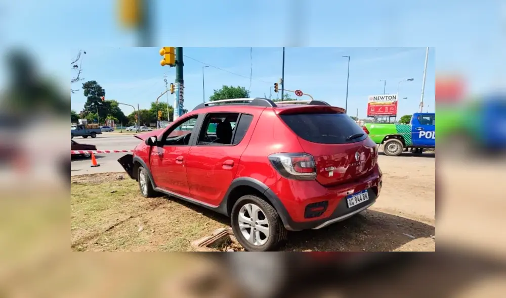 Sujeto ebrio atropella y mata a anciana que vendía comida en plena calle Sujeto ebrio atropella y mata a anciana que vendía comida en plena calle
