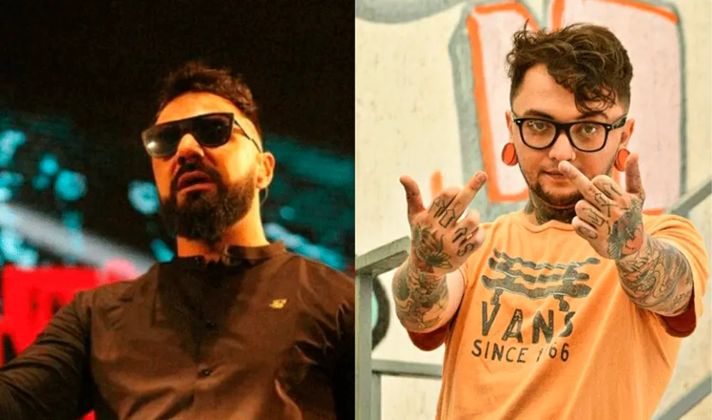 Ghetto Dreams League 2020: Confirmada la dupla de hosts para la Final Internacional Ghetto Dreams League 2020: Confirmada la dupla de hosts para la Final Internacional