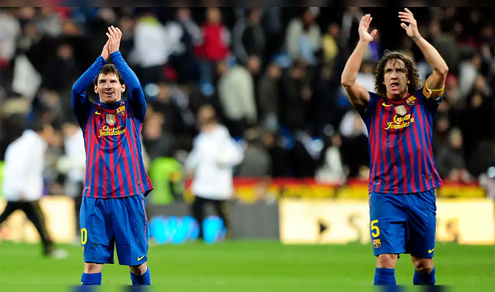 ¿Por qué Lionel Messi no funciona en la selección argentina? Esto dijo Puyol [VIDEO]