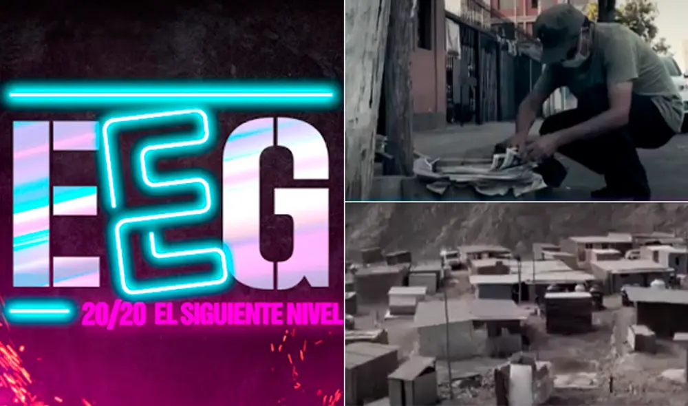 esto es guerra eeg esto es guerra eeg