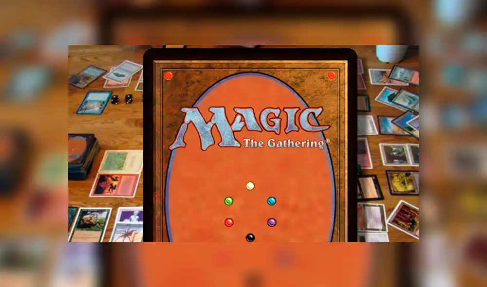Inteligencia artificial es incapaz de ganar una partida de Magic: The Gathering Inteligencia artificial es incapaz de ganar una partida de Magic: The Gathering