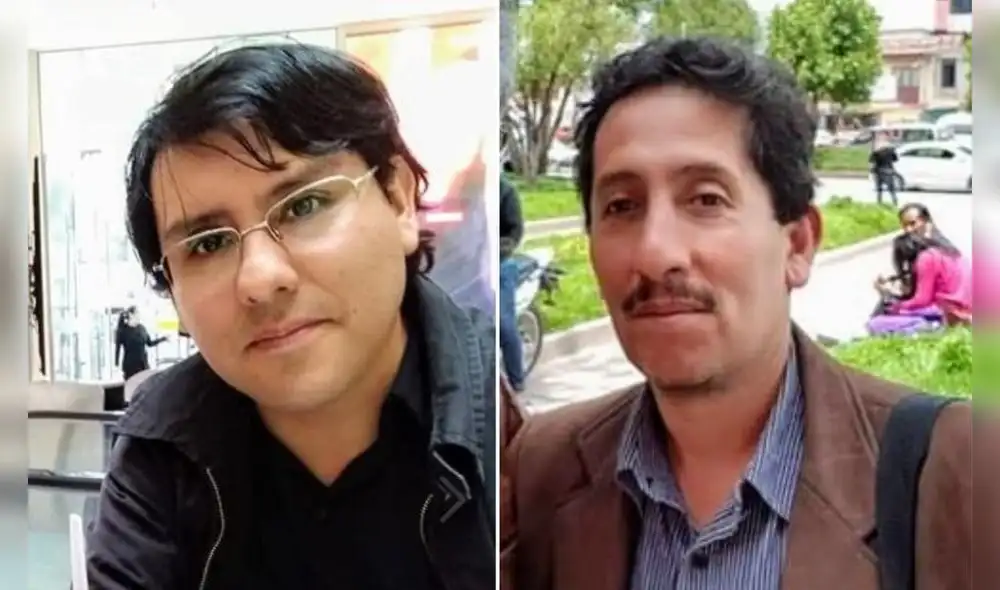 Eric V. Álvarez y Eric V. Álvarez y