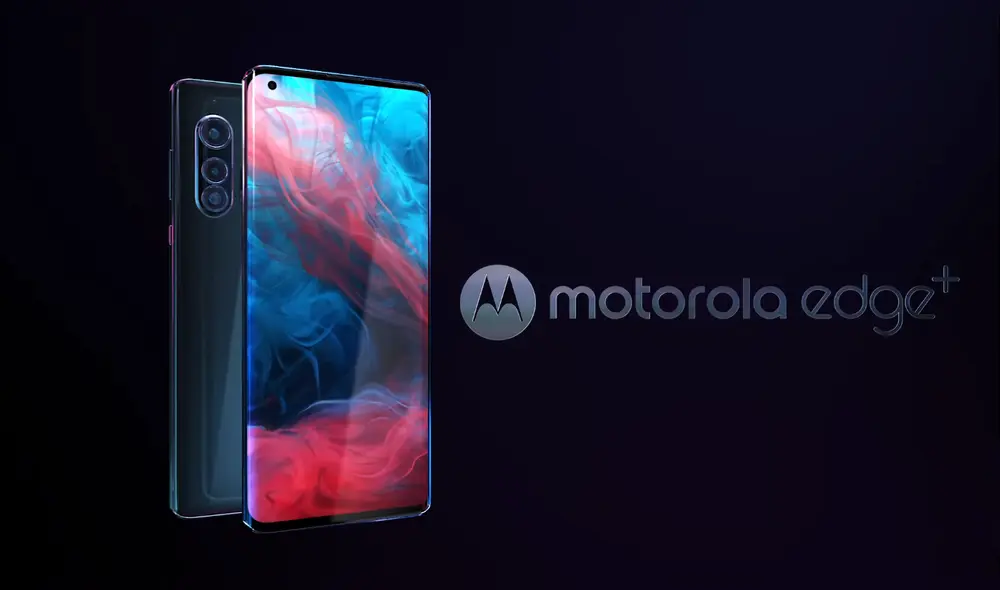 El Motorola estará disponible desde 999 dólares.