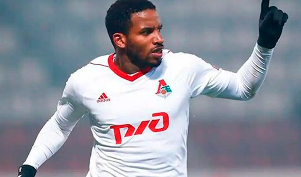 Jefferson Farfán mostró gran evolución en su recuperación por COVID-19 a través de su Instagram. (FOTO: AFP). Jefferson Farfán mostró gran evolución en su recuperación por COVID-19 a través de su Instagram. (FOTO: AFP).