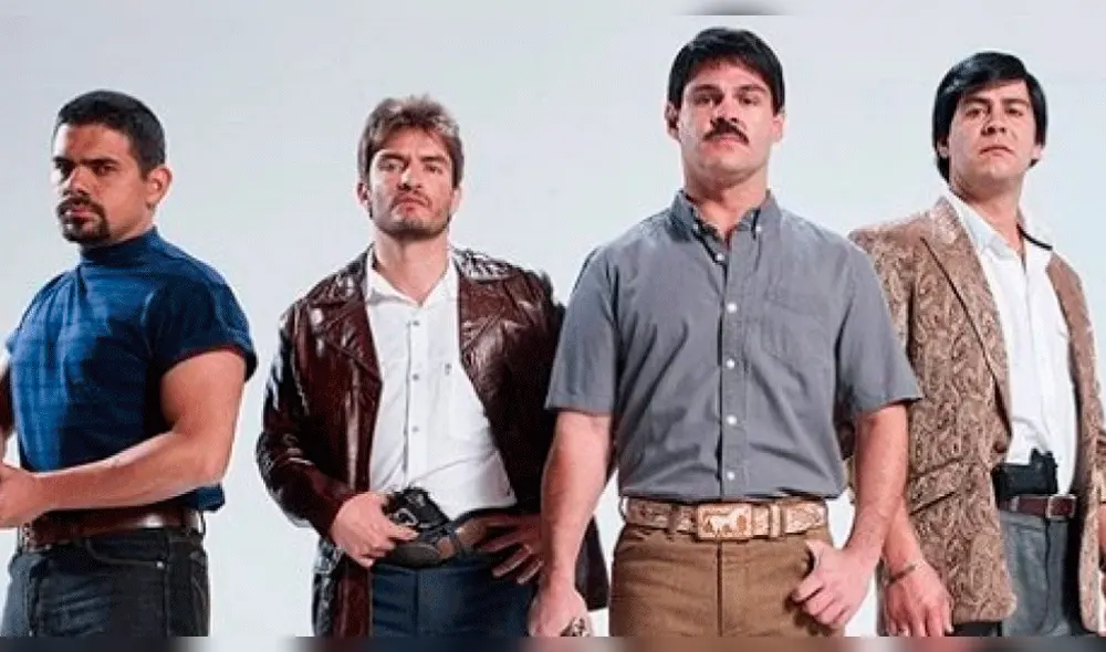 El Chapo Guzmán: murió uno de los actores de la serie de Netflix [FOTOS]