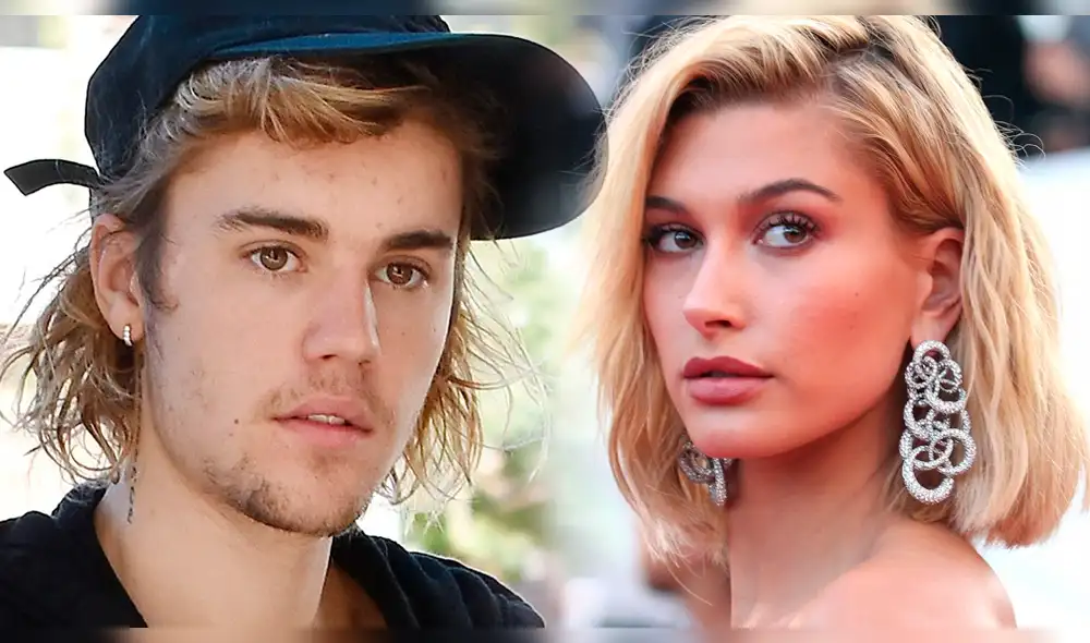 Justin Bieber enoja a Hailey Baldwin tras comentar foto de expareja en Instagram