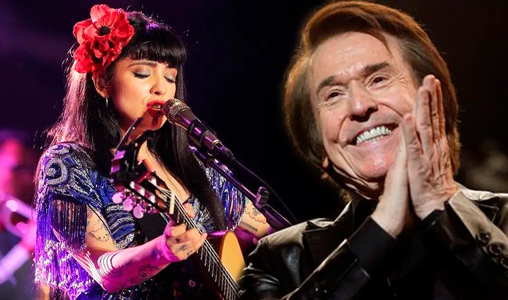 La cantante chilena también se prepara para su primer concierto virtual. Foto: Instagram