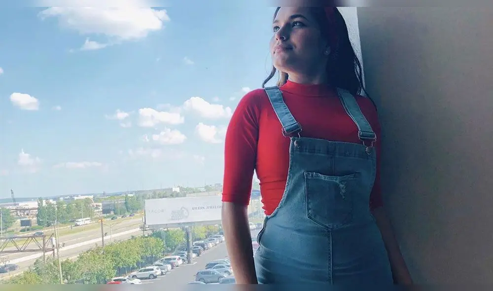 ¿Bebé en camino? Lesly Águila responde a evidencias de embarazo ¿Bebé en camino? Lesly Águila responde a evidencias de embarazo