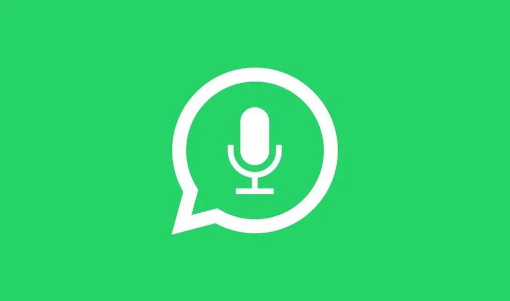 Pronto podrás reproducir notas de voz de WhatsApp desde el panel de notificaciones.