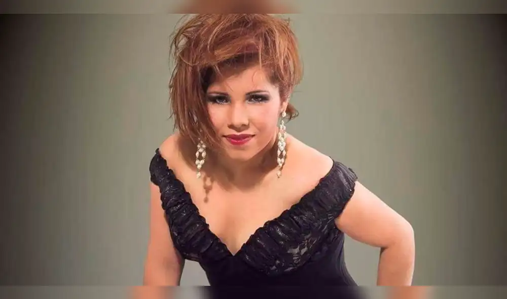 Susan Ochoa abandona "El artista del año": “Me voy por dignidad" [VIDEO]