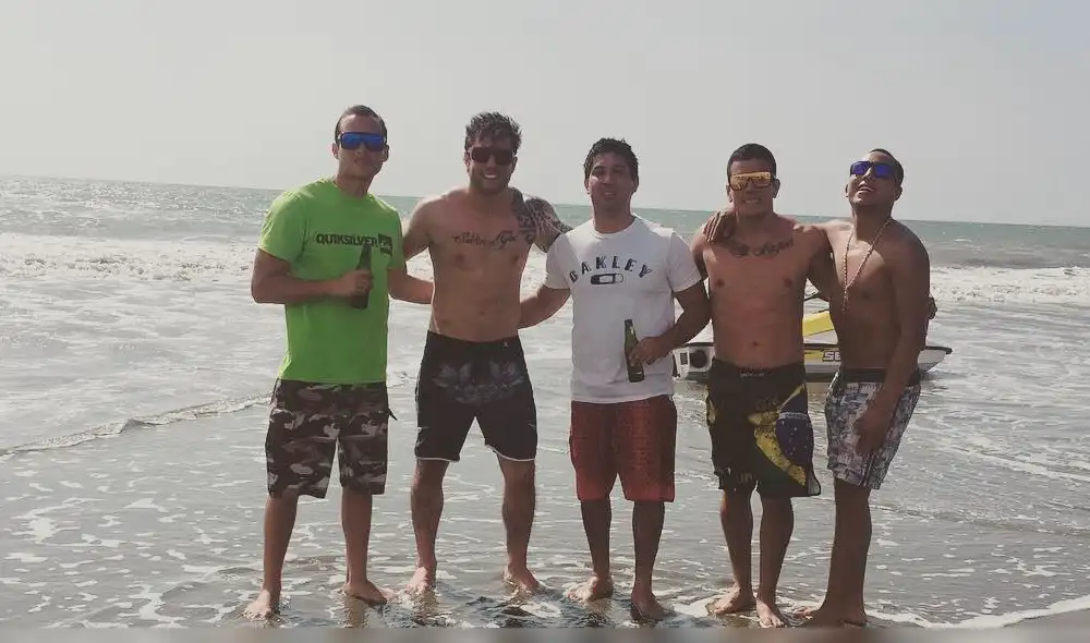 Nicola amenaza con demandar a medios que lo involucren en caso Poly Ávila [VIDEO]