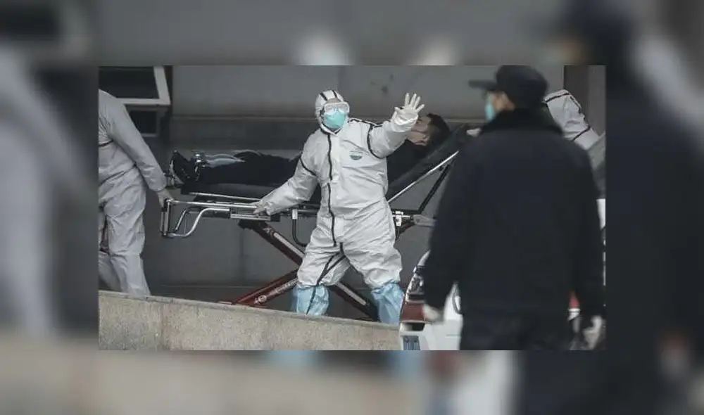 En México se identificaron dos posibles casos, uno fue descartado y el otro continúa en evaluación. Foto: referencial En México se identificaron dos posibles casos, uno fue descartado y el otro continúa en evaluación. Foto: referencial