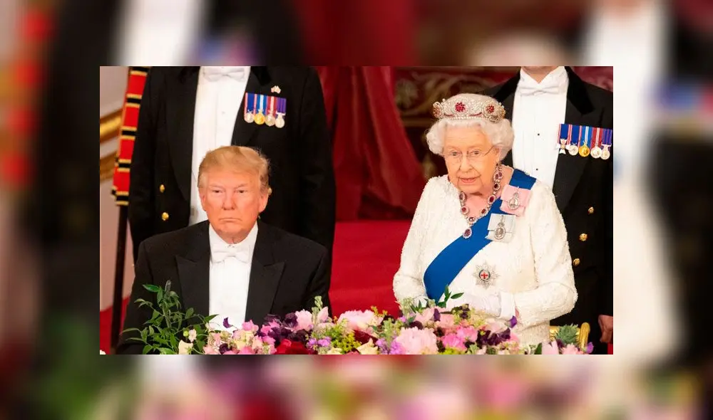 ¿Cuál es el truco de la Reina Isabel para no olvidar sus conversaciones? 