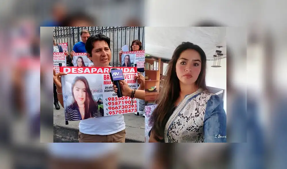 Familiares piden que se encuentren los restos de la joven