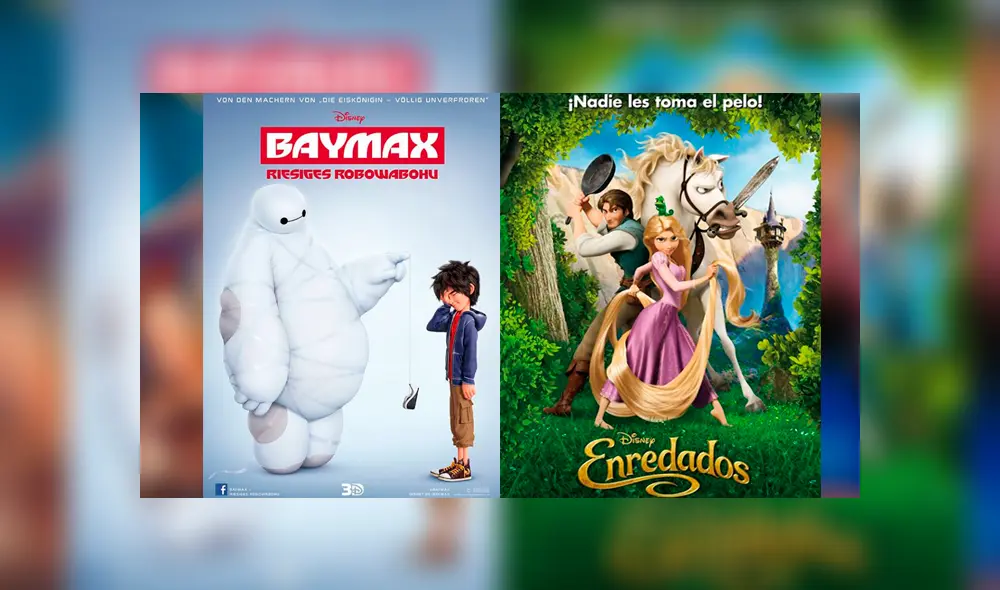 Netflix: Conoce las 10 mejores películas animadas para entretener a tu pequeño [VIDEO]