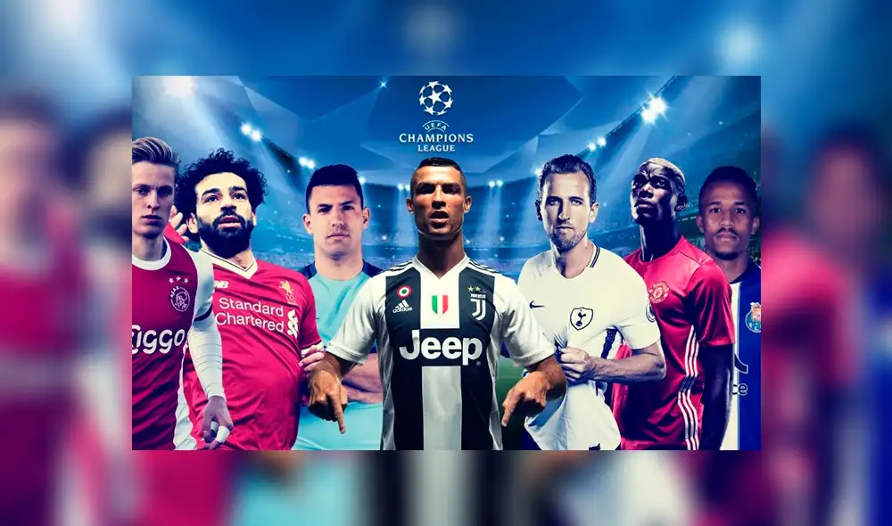 Sorteo Champions League: Emparejamientos y fechas de los cuartos de final [FOTOS]