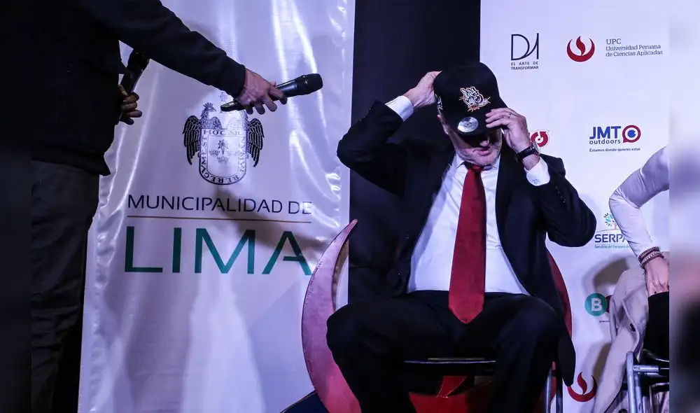 Presentan el Festival Internacional de Culturas Urbanas "Pura Calle" [FOTOS]