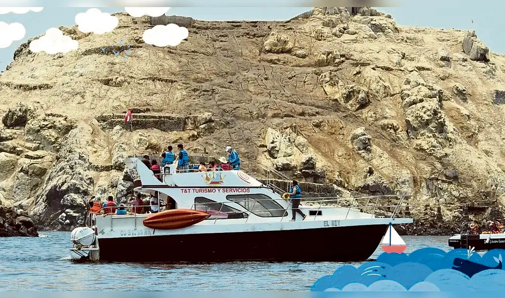 Tomarse selfie causó naufragio de yate con 22 escolares