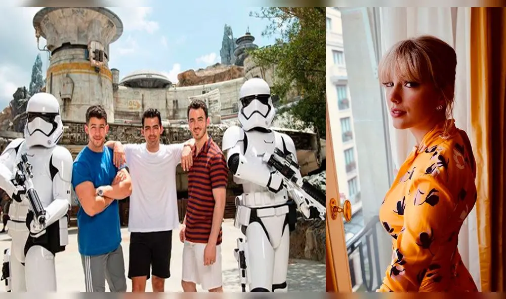 Nominados Teen Choice Awards 2019: lista final de los nominados Nominados Teen Choice Awards 2019: lista final de los nominados