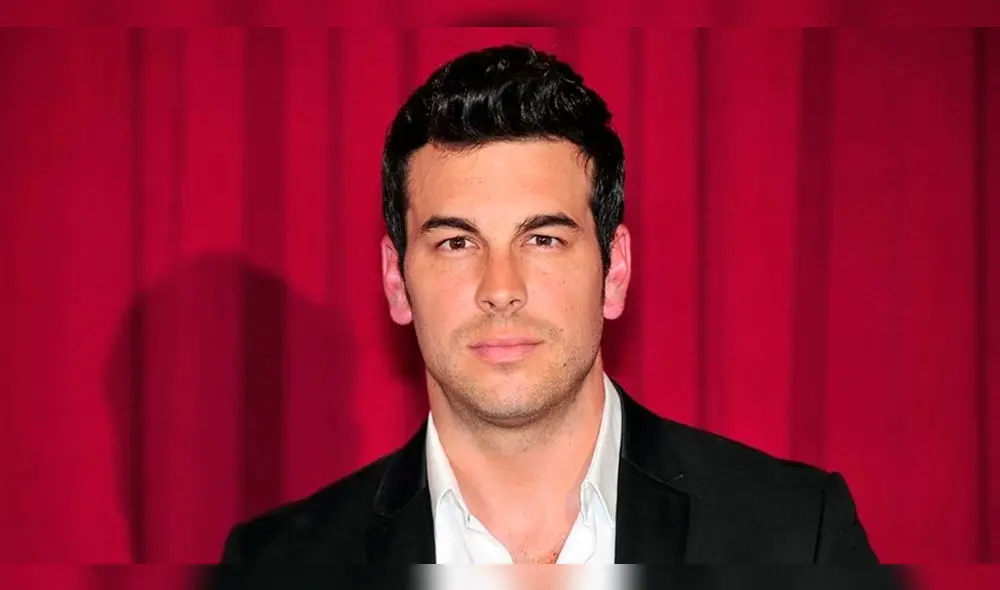 mario casas