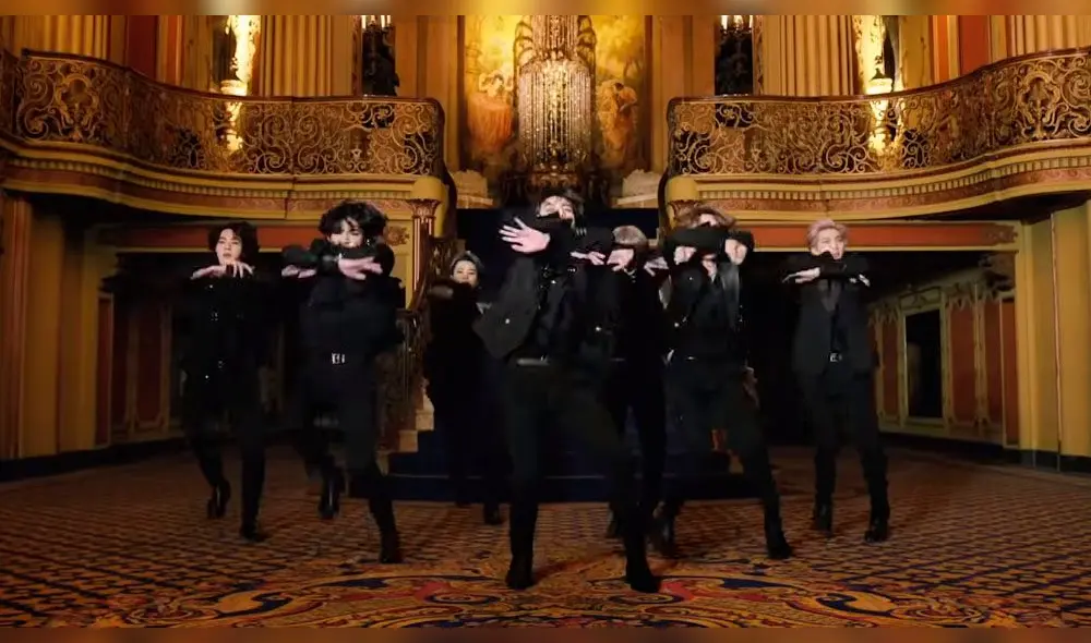 BTS vs NCT BTS vs NCT