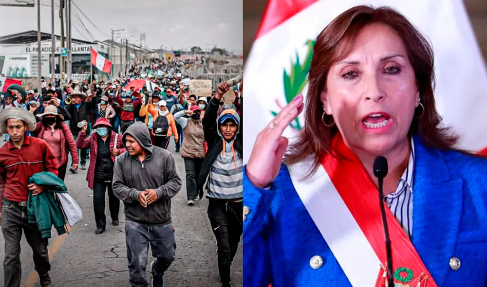 Dina Boluarte Dina Boluarte