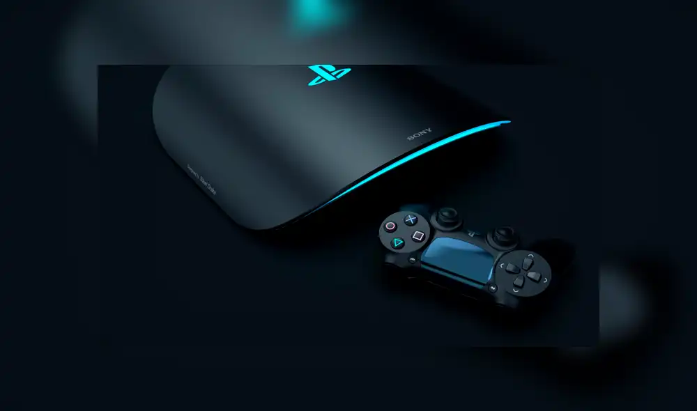 Videojuegos exclusivos de ps5 no serían retrocompatibles con PS4