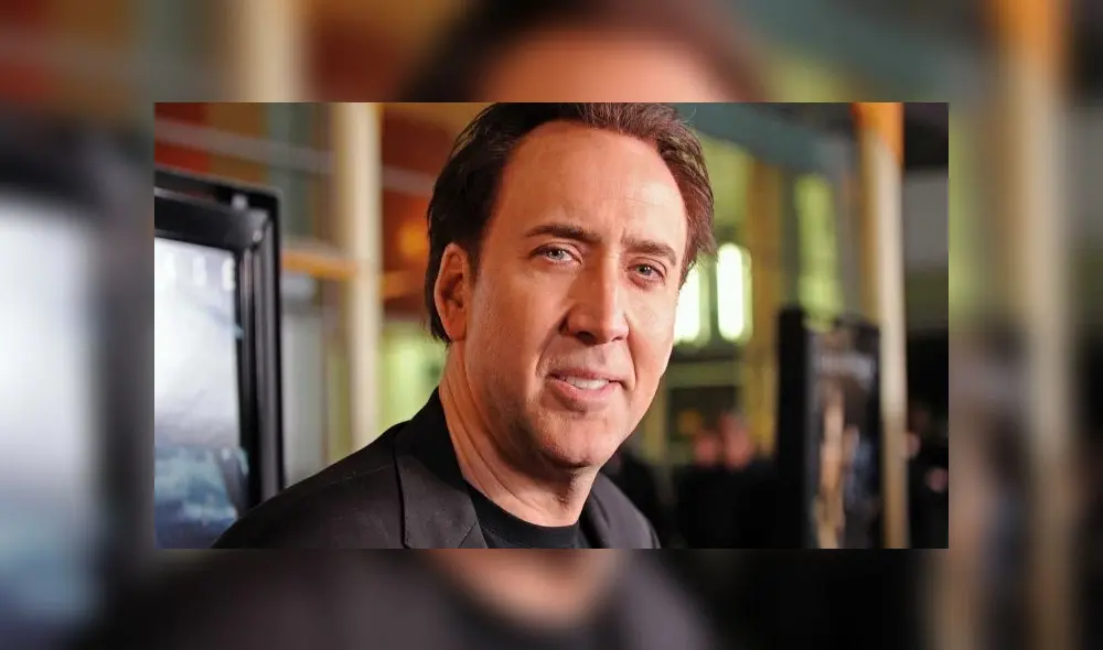 Nicolas Cage, su matrimonio de cuatro días con Erika Koike y lista completa de romances [FOTOS]