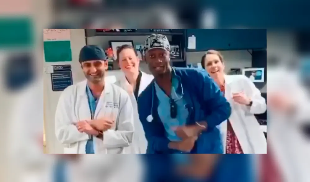 Desliza la imagen publicada en TikTok para verlas todas.