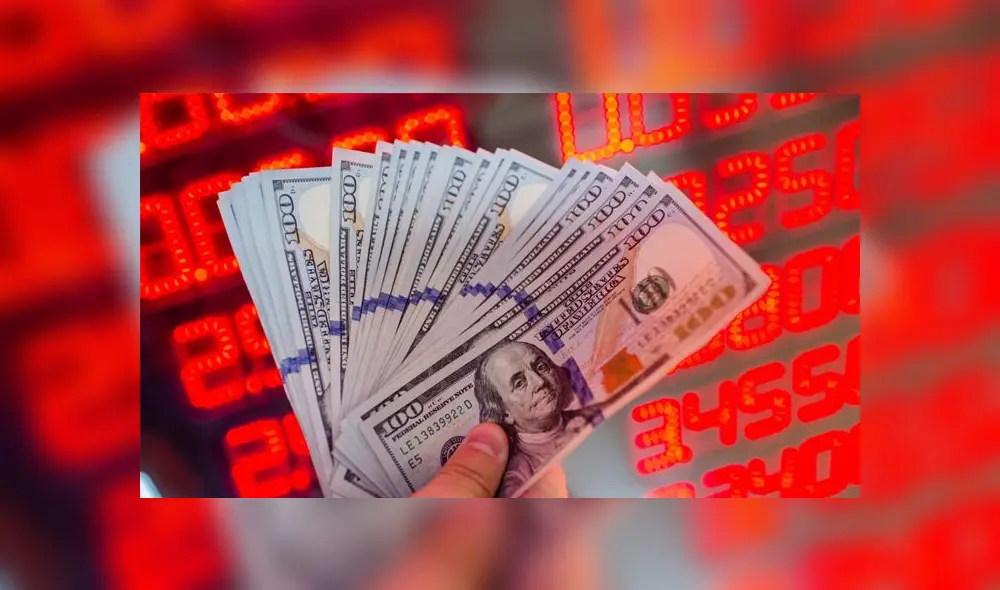 Argentina: valor del dólar para hoy miércoles 18 de marzo de 2020 Argentina: valor del dólar para hoy miércoles 18 de marzo de 2020