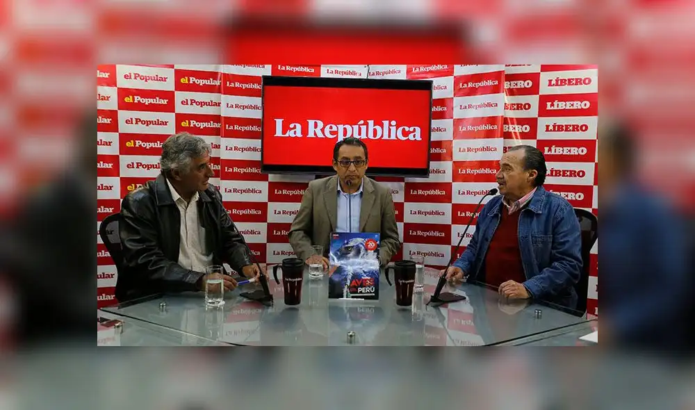 Sepa usted qué opinan los especialistas sobre el sistema de transporte en Arequipa [VIDEO]