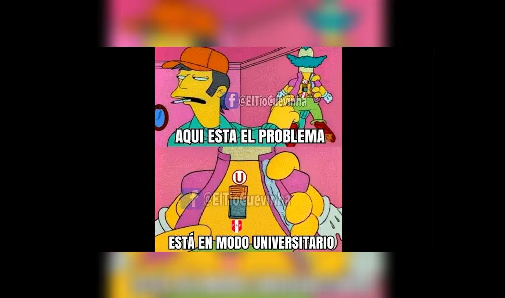 Facebook: Perú fue goleado por Colombia y los memes no se hicieron esperar [FOTOS]