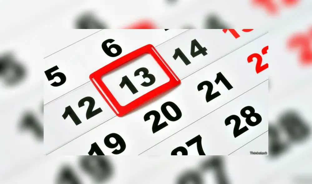 ¿Cuál es la historia original del Martes 13 y su vínculo con la mala suerte?