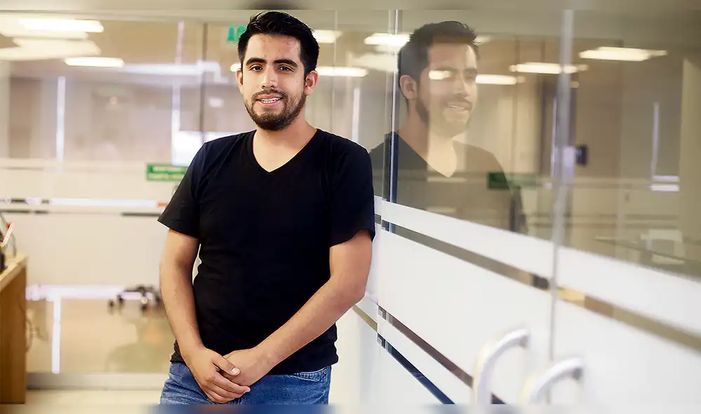 Crean plataforma para conectar con agricultores