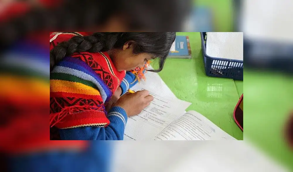 Lanzan campaña para que autoridades rescaten lenguas originarias de Cusco 