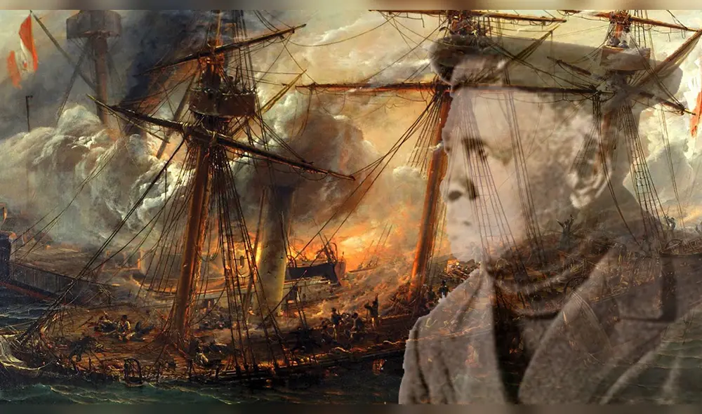 Alberto Medina: Rescatando del olvido al último sobreviviente del Huáscar Alberto Medina: Rescatando del olvido al último sobreviviente del Huáscar