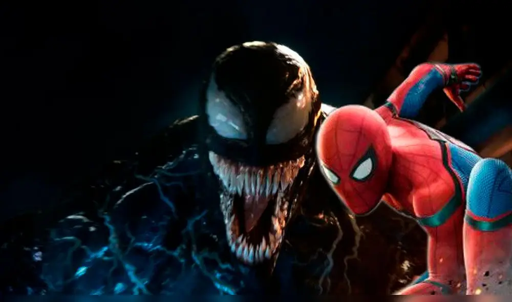 Tom Hardy se encuentra en conversaciones para aparecer en Venom 2. Foto: Marvel Tom Hardy se encuentra en conversaciones para aparecer en Venom 2. Foto: Marvel