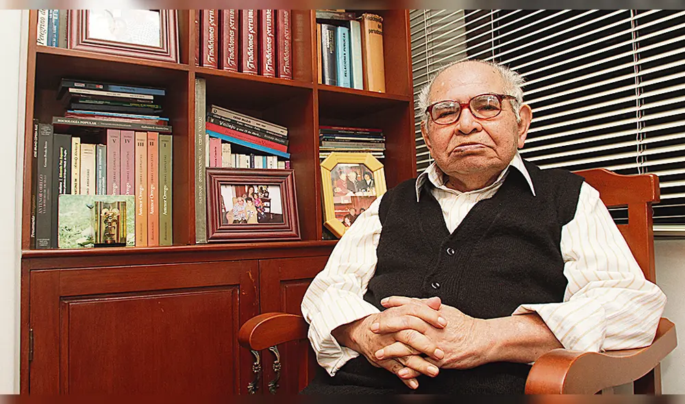 Juvenal Ñique Ríos.